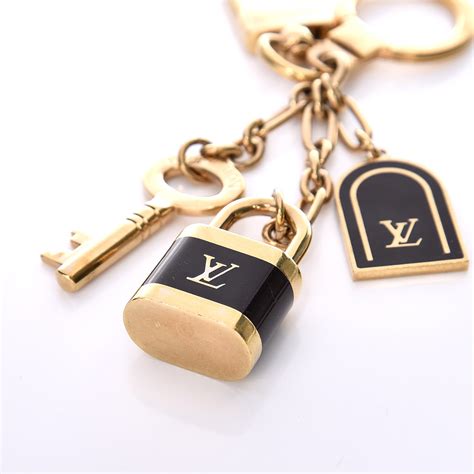 lv key cles price|authentic louis vuitton keychain.